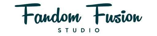 Fandom Fusion Studio logo
