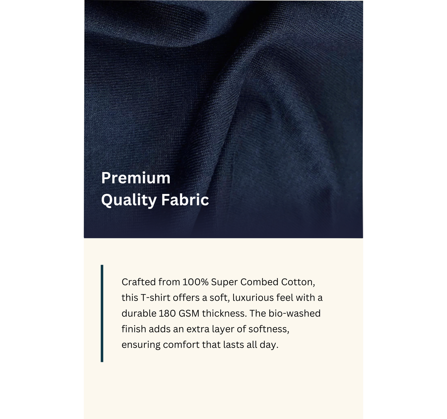 Catasana Half Sleeve T-Shirt